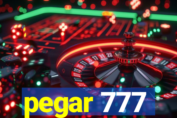 pegar 777